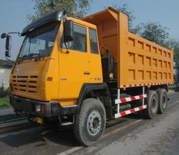 Hot sale 25-30 tons  Shacman F3000 6*4 8x4 Dump Tipper Truck