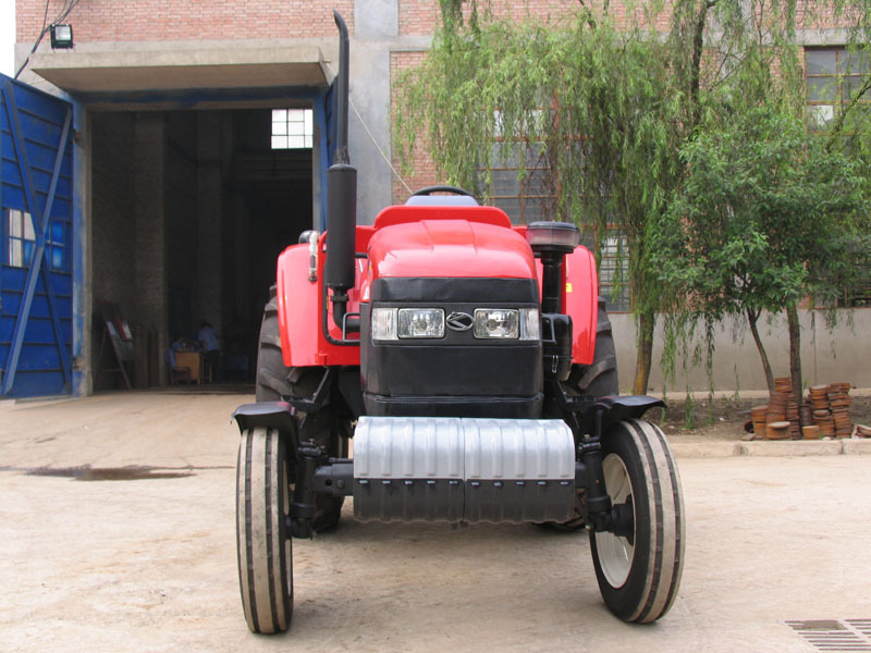 Factory supply YTO small agricultural tractor SE250 with high performance