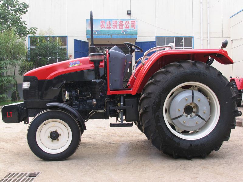 Factory supply YTO small agricultural tractor SE250 with high performance