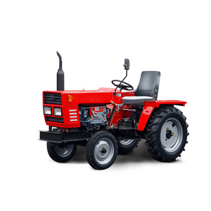 Factory supply YTO small agricultural tractor SE250 with high performance