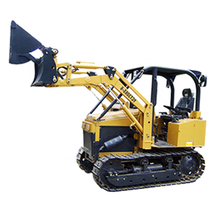 Hot Sale 35HP Mini Bulldozer FUDA Mini Bulldozer FDT356S-S