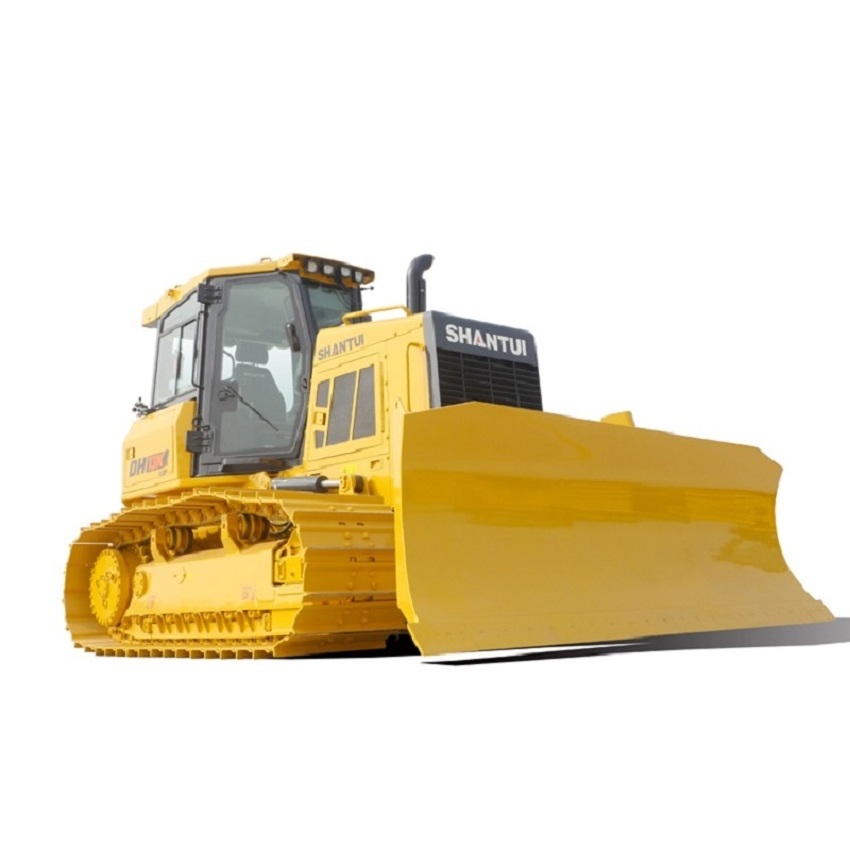 Shantui Bulldozer Top Sale Model SD22 SD16 SD32 Dozer Front Idler