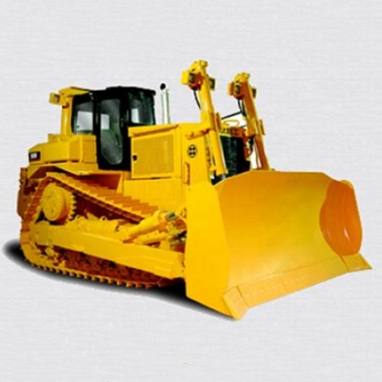 Bulldozer Price HBXG SD7LGP Tractor Front Dozer