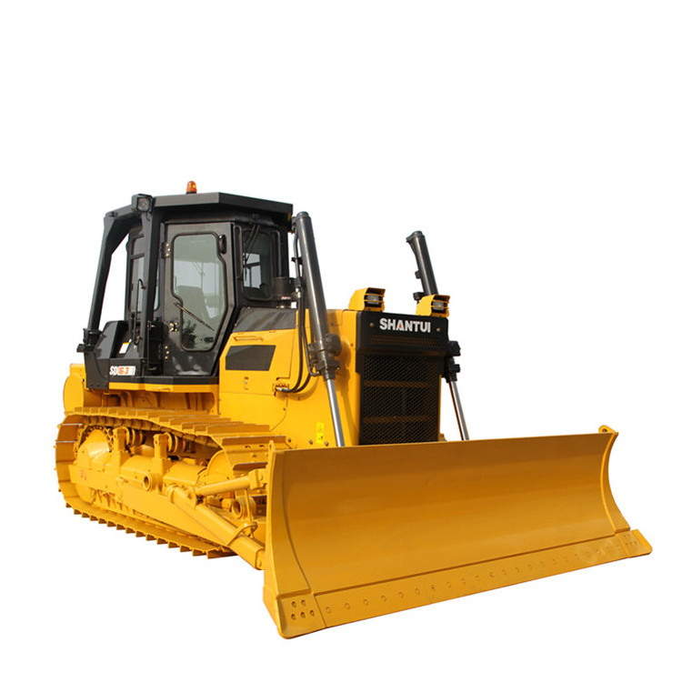 Shantui Bulldozer Top Sale Model SD22 SD16 SD32 Dozer Front Idler