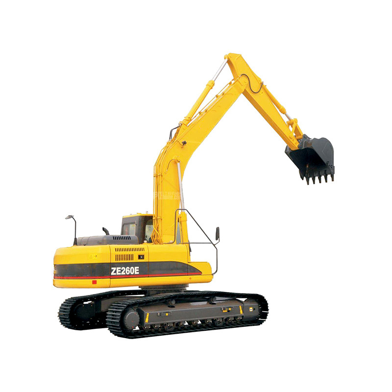 Zoomlion New Excavator Price 15 ton mini Excavator Digging Machine for Sale ZE155E