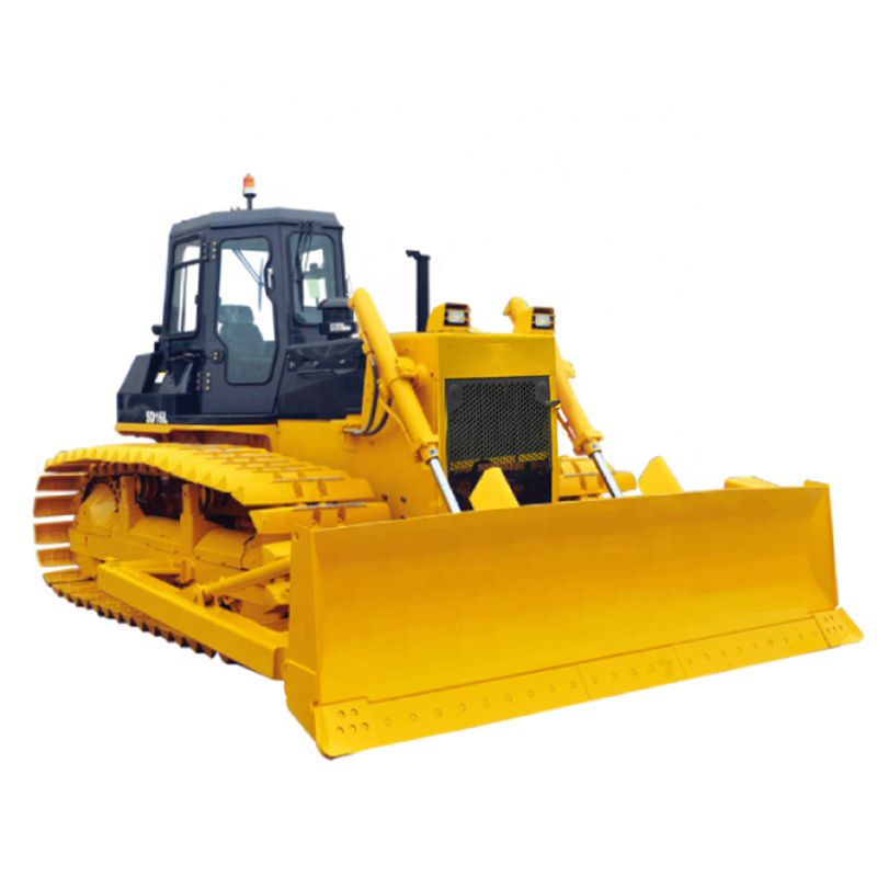 SHANTUI Chinese 24ton Crawler Bulldozer SD24-C3 With Best Price