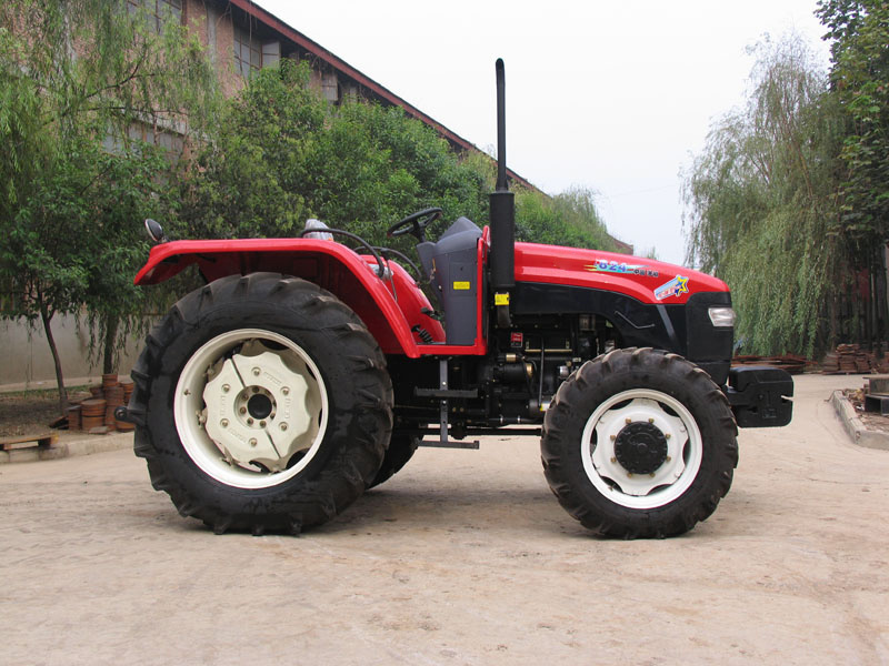 Factory supply YTO small agricultural tractor SE250 with high performance