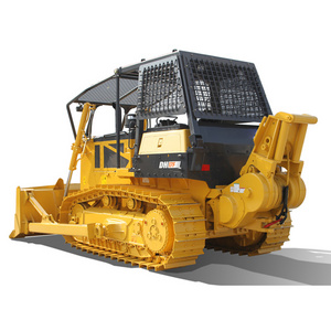 SHANTUI factory supply dozer DH16K mini bulldozer for sale