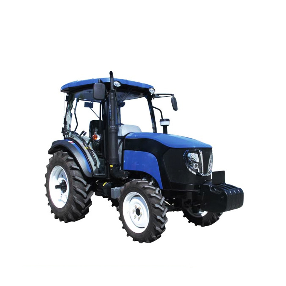 Reliable design YTO farm tractor 40hp tractor agricultural tractor SG400