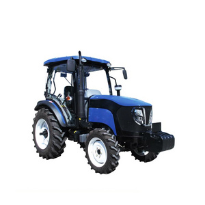 Reliable design YTO farm tractor 40hp tractor agricultural tractor SG400