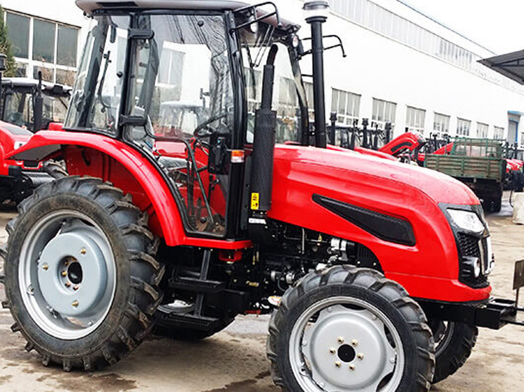 Widely use machine YTO small agricultural tractor SE250 with high performance