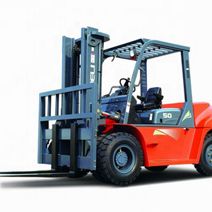 NEW HELI product cpcd25 2.5tons forklift 3m height 6units in one 40HQ container