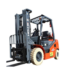 HELI CPCD30 Forklift Truck Telescopic Forklift Handler CPC30