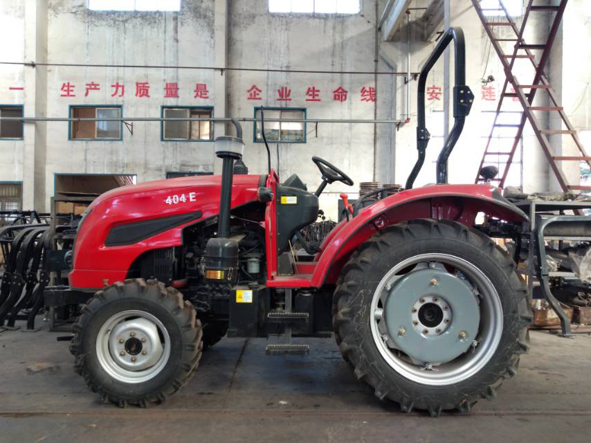 Widely use machine YTO small agricultural tractor SE250 with high performance