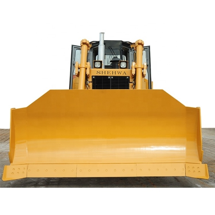 Bulldozer Price HBXG SD7LGP Tractor Front Dozer