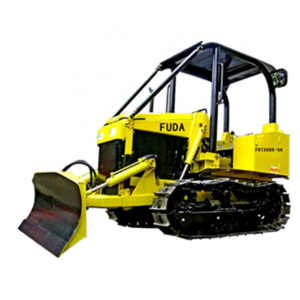 Hot Sale 35HP Mini Bulldozer FUDA Mini Bulldozer FDT356S-S