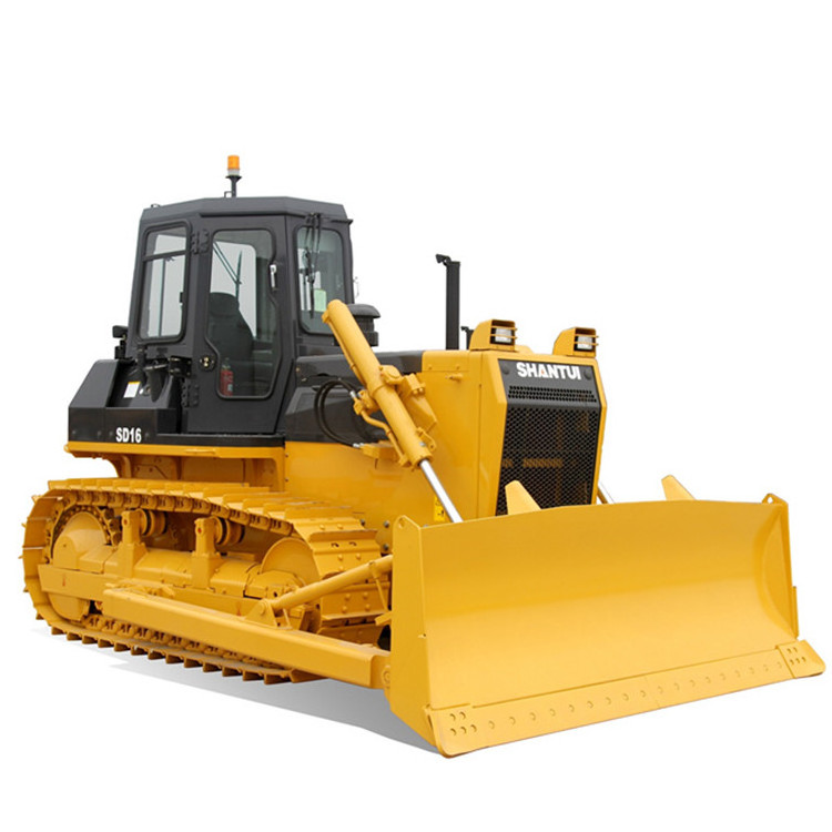 Shantui Bulldozer Top Sale Model SD22 SD16 SD32 Dozer Front Idler