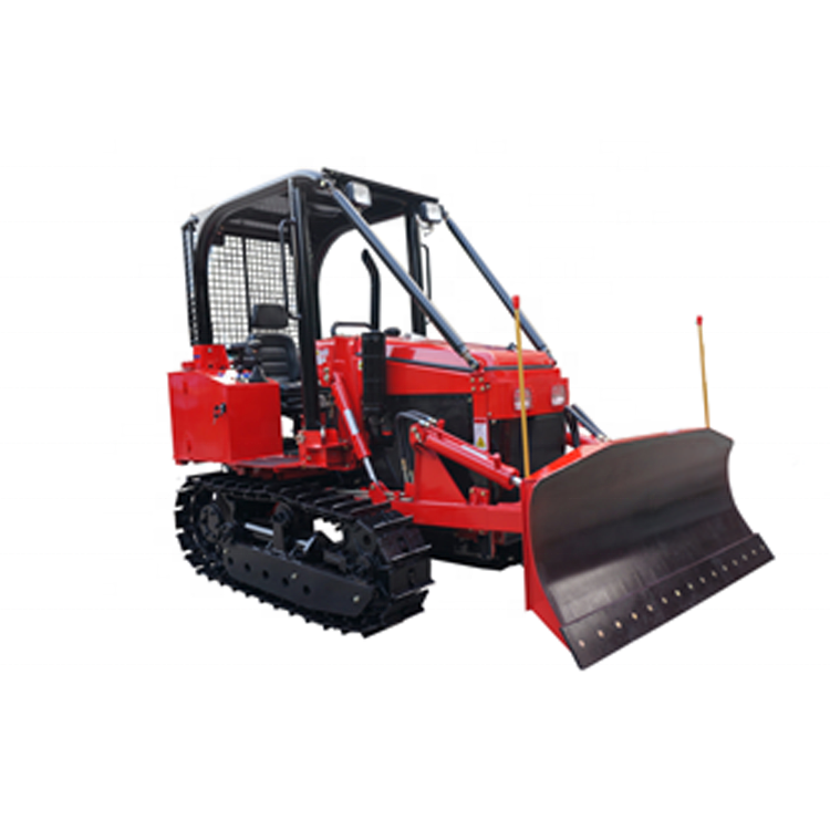 Hot Sale 35HP Mini Bulldozer FUDA Mini Bulldozer FDT356S-S