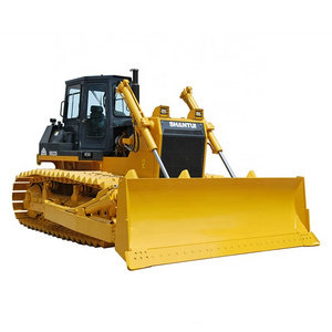 Shantui SD22S Chinese Bulldozer 220hp Wetland Bulldozer For Sale