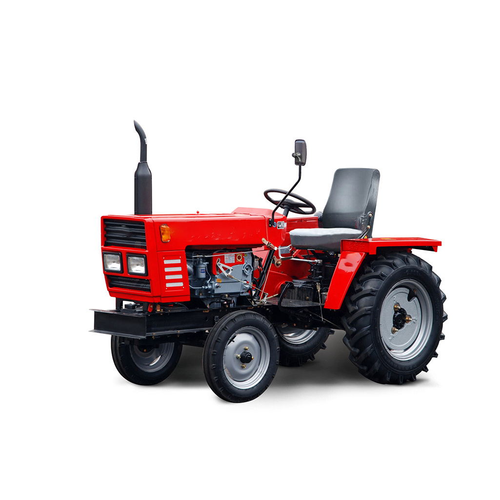 Widely use machine YTO small agricultural tractor SE250 with high performance