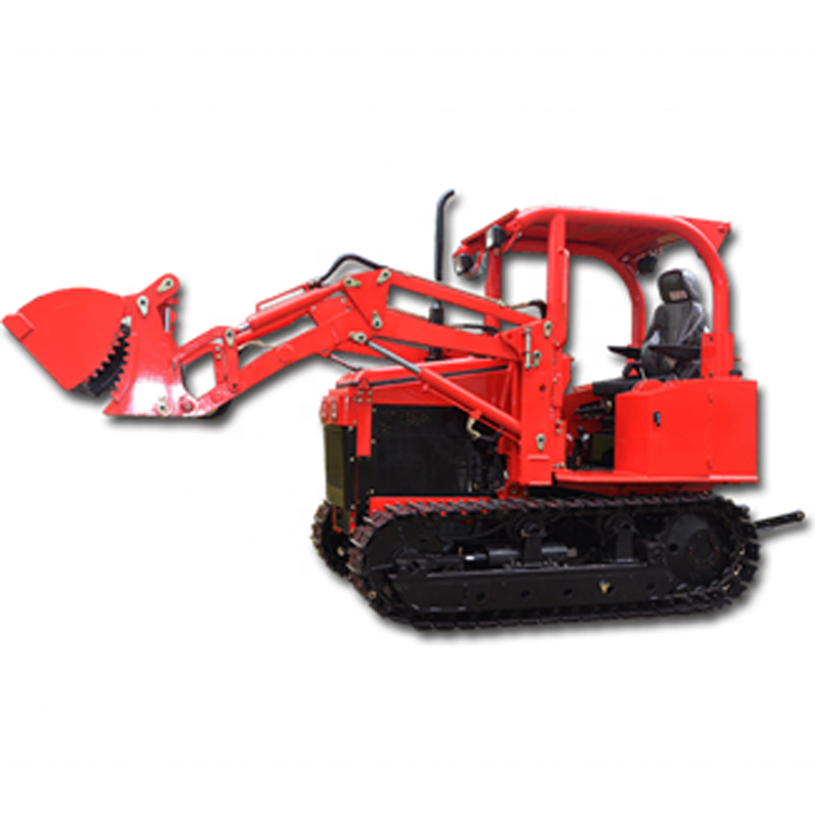 Hot Sale 35HP Mini Bulldozer FUDA Mini Bulldozer FDT356S-S