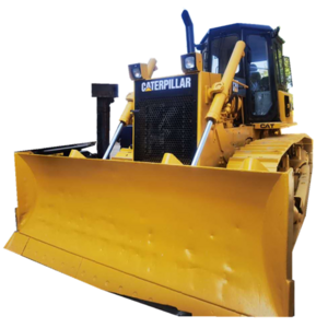 Used Caterpillar Bulldozer D6G With best condition D6G D6h d7g d8r Bulldozer Track Dozer d6g used at good price