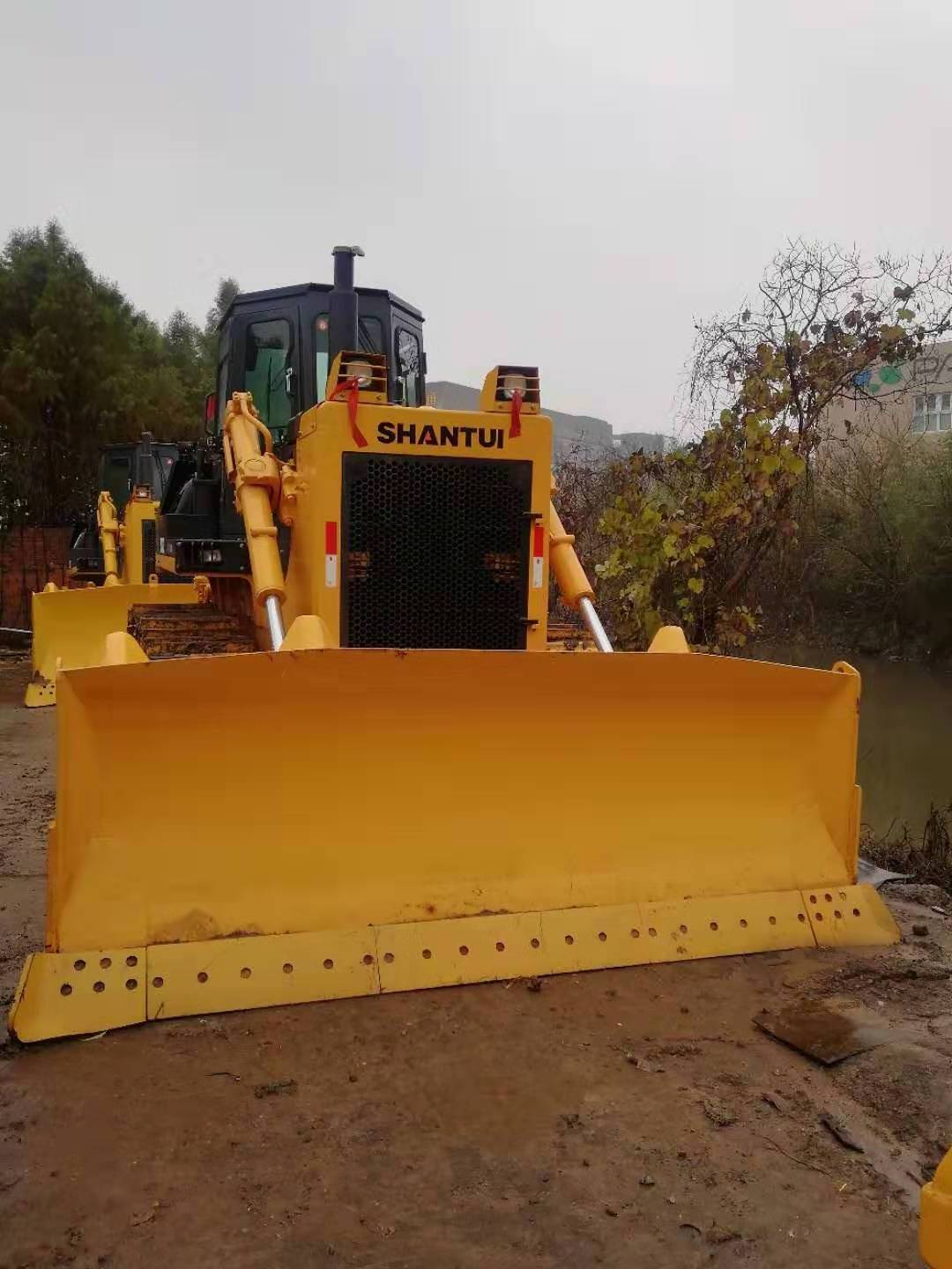 CHEAP Bulldozer Sd22 Sd23 Sd22 Shantui Sd22 Bulldozer Price