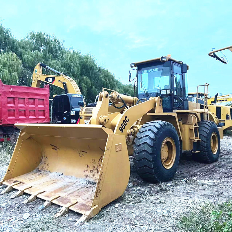 Used CAT 950C Wheel Loader, Cat 950H 950G 950E 950F Wheel Loaders,Used caterpillar 950C