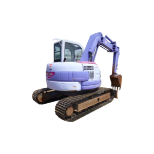 used top famous brand good quality PC75UU-3 mini excavator online shopping