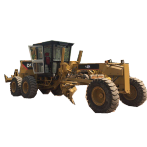 Used Cat 14H Motor Graders/Japan Second hand 140G 140H Motor Graders for Sale, used 14H motor grader