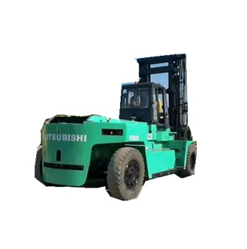 Heavy Duty used 30ton Heavy Duty Forklift