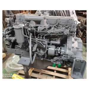 Brand New ISUZU 4JG1 4JG2 6BD1 4BD1 Motor Diesel Engine for Sale