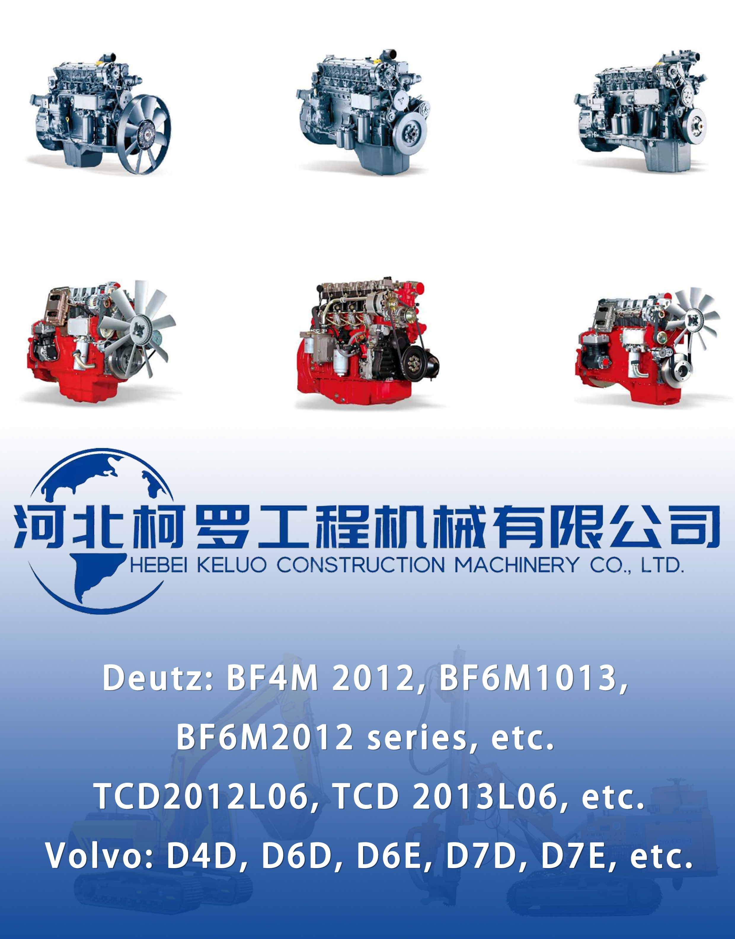 QSF2.8 Foton Cummins engine QSF3.8 ISF3.8 for forklift