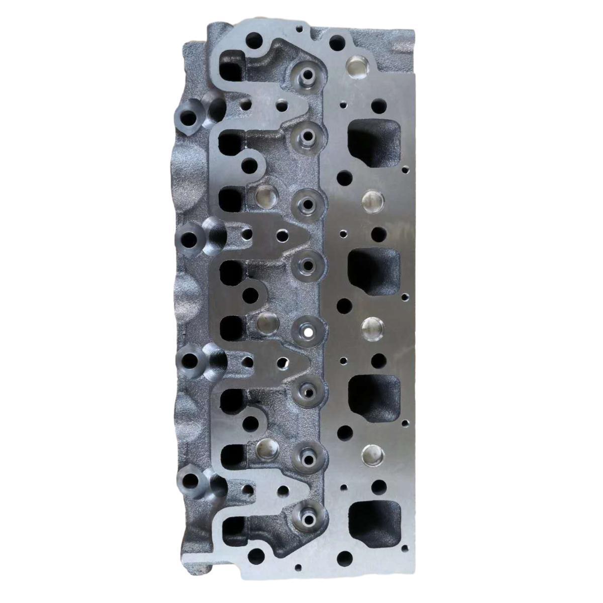 New Motor Parts Cylinder Head N844 for PERKINS Engine Repair