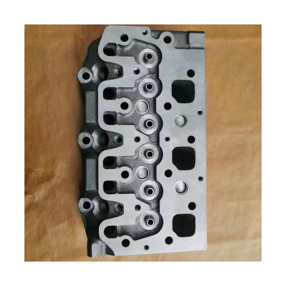 Fast Shipping Cylinder Head 403-11 PERKINS Engine Renew original Parts in Stock