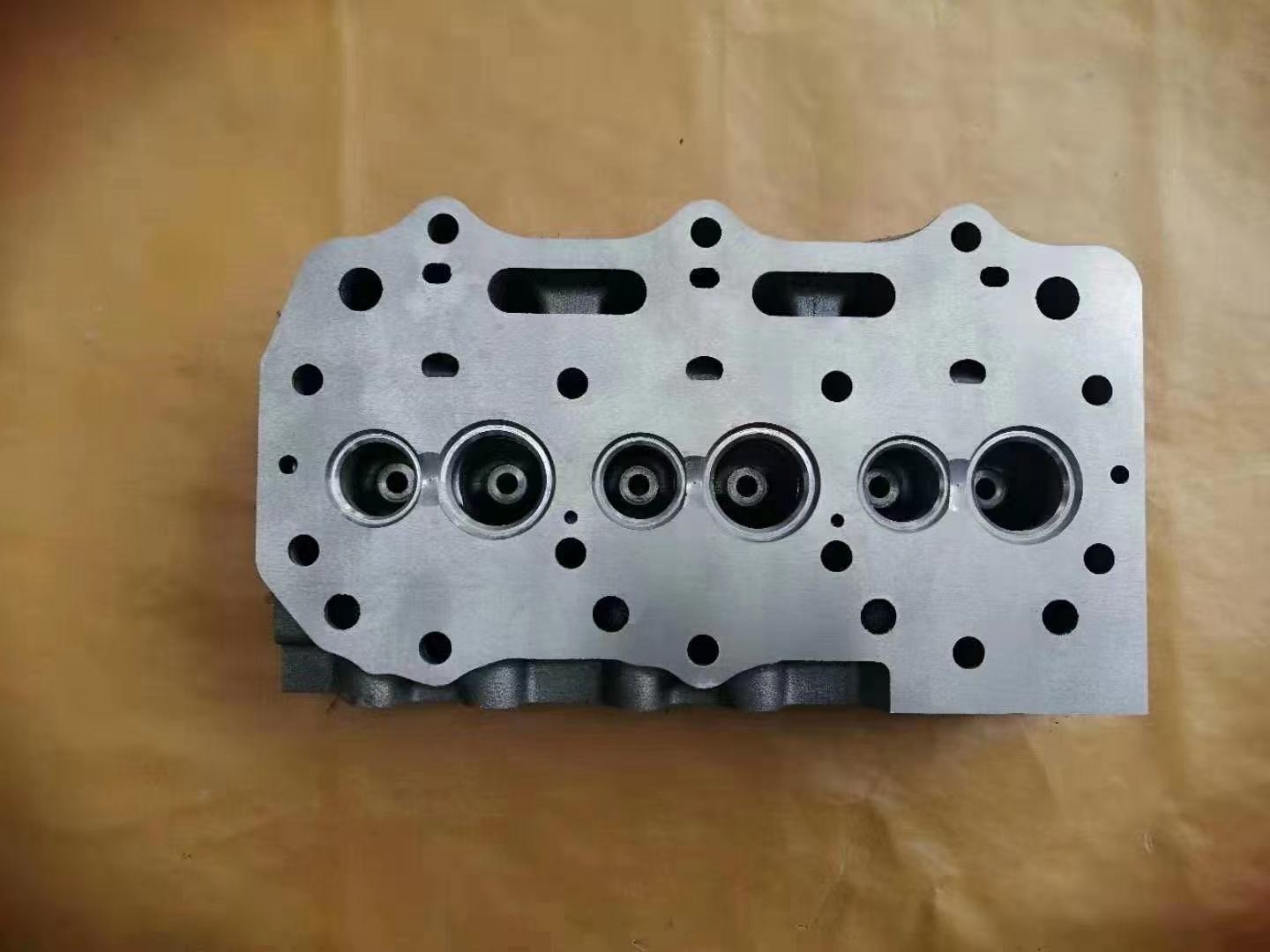 Fast Shipping Cylinder Head 403-11 PERKINS Engine Renew original Parts in Stock