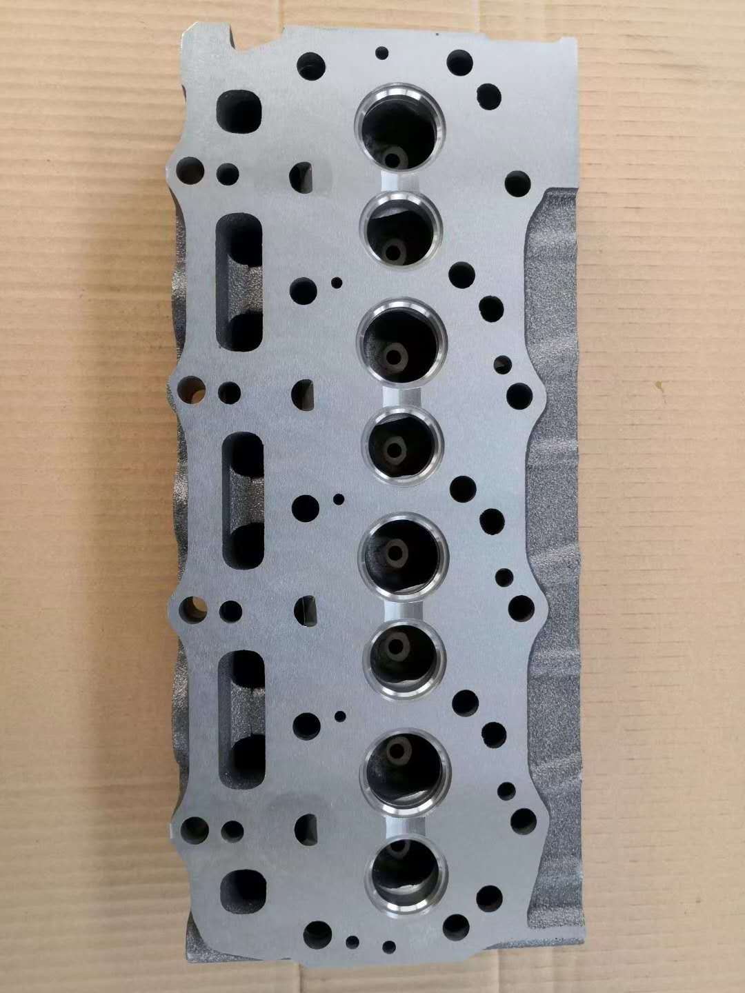 New Motor Parts Cylinder Head N844 for PERKINS Engine Repair