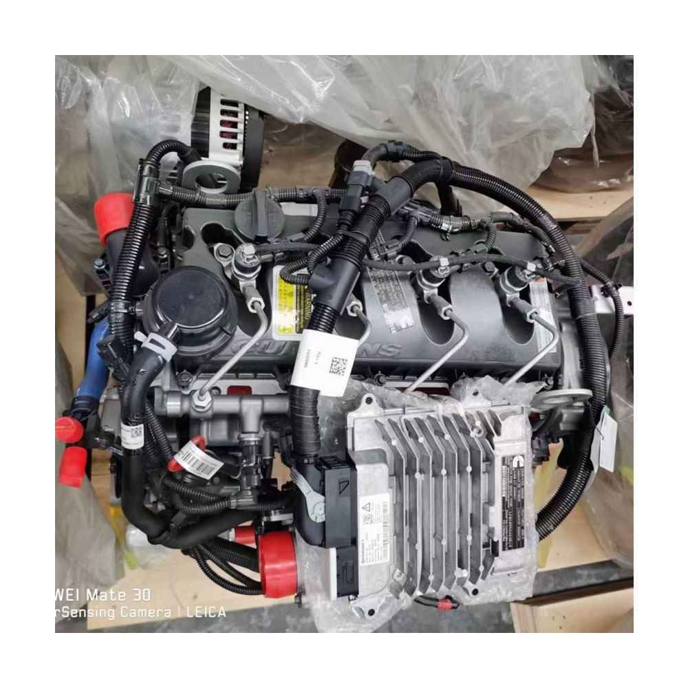 ISDe160 ISB220 Cummins ISF2.8s5148T motor price