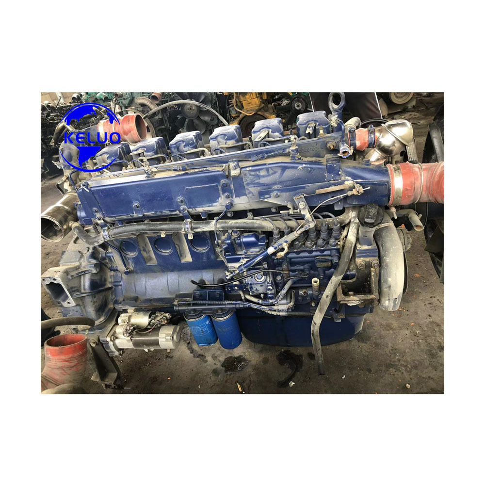 weichai p10 9500cc 375 hp outboard motor 4 stroke  used engine suppliers from china trade