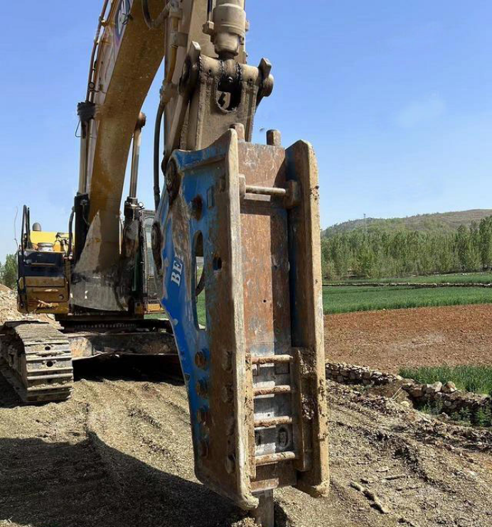 New Generation Hydraulic Crawler Caterpillar CAT 349 Used Excavator