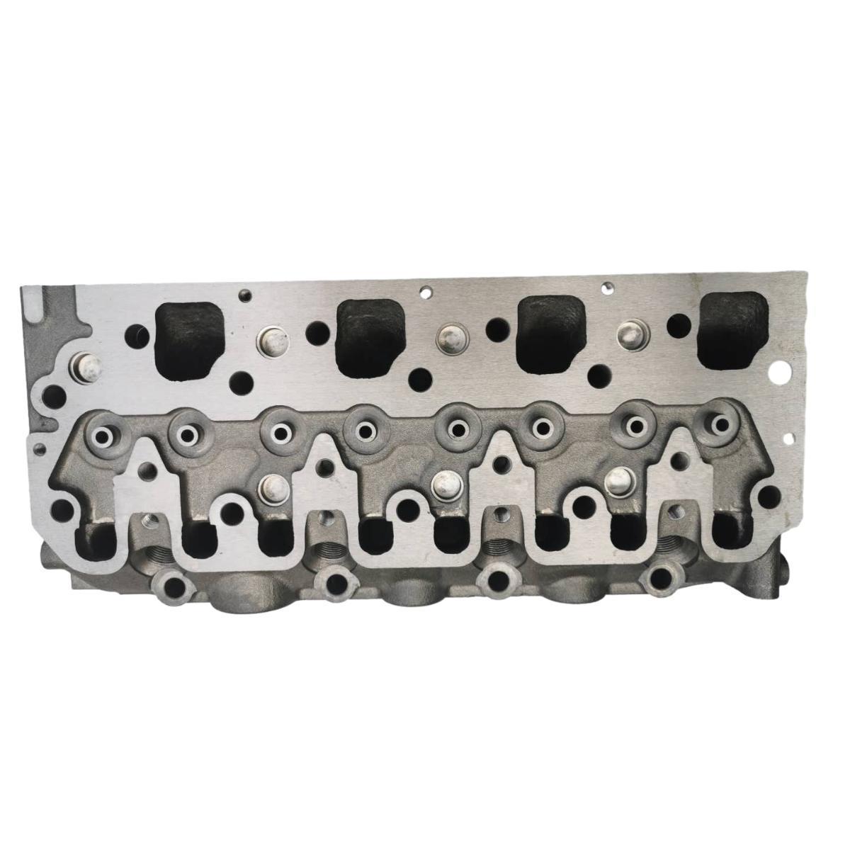 Brand New Motor Parts Cylinder Head 404D-T for PERKINS Engine