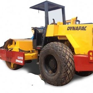 Used Dynapac CA251D /CA30 /CA25 Road Roller Compactor for sale Used Dynapac CA251 Roller