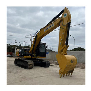 Used Caterpillar 320 CAT Excavator/Excavadora Usada Japan CAT 320GC 320D2 320DL 320C 320D Excavators