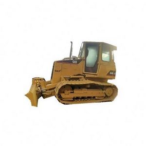 used D4G D4C compact bulldozer for sale