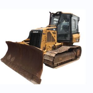 High Quality Second Hand China D4K Backhoe D4 used Bulldozer Price Used Bulldozers