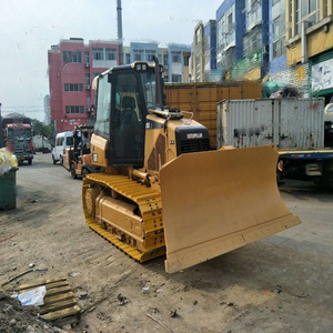 Used Cat D5K XL Crawler Bulldozer, Original Japan Used Cat D5K Dozer For Sale