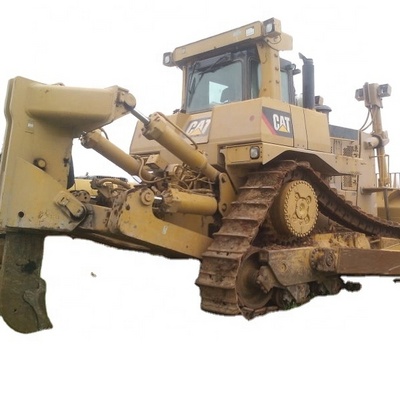 USED caterpillar D10T Dozer Cheap Price for Sale good condition