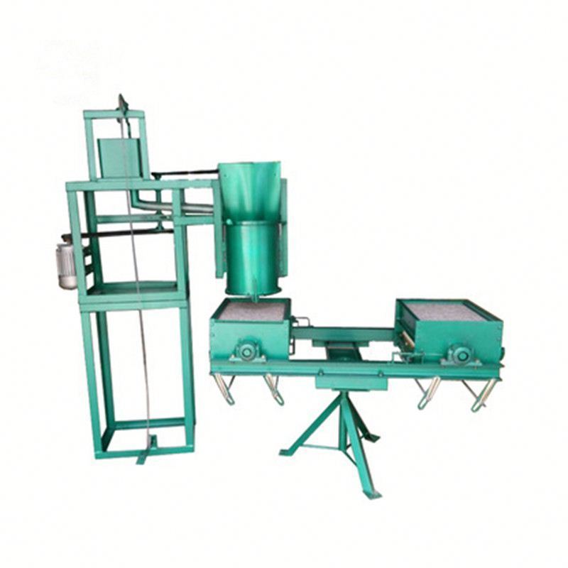 The lowest price dove corporation chalk machine automatic tailoring clamp moulding Factory