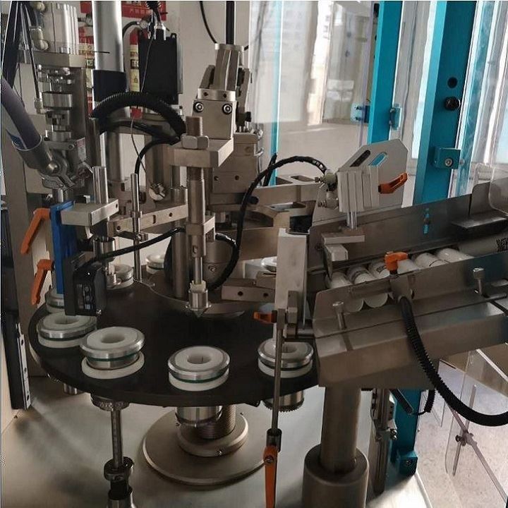 Professional factory empty plastic tubes for filling and sealing plastic tube ice pop filling sealing machine with factory price