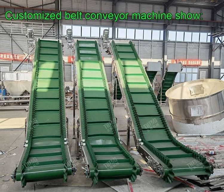 food grade conveyor belt/mini belt conveyor/manual 1800mm rubber conveyor belt with high quality